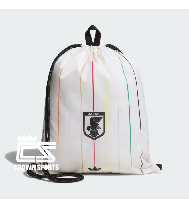 ADIDAS FIFA World Cup 26™  Japan Away Football Gym Bag KC0754